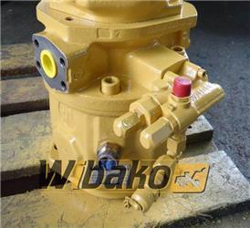 Hydromatik Hydraulic pump Hydromatik A10VO71DFR1/30R-VSC62K02