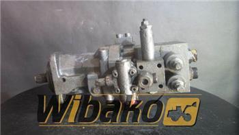 Linde Hydraulic motor Linde BMV75
