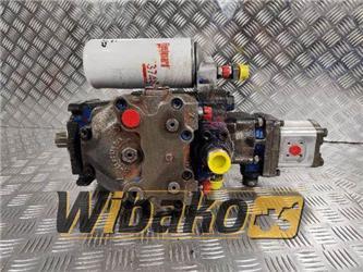 Linde Hydraulic pump Linde BPV70R