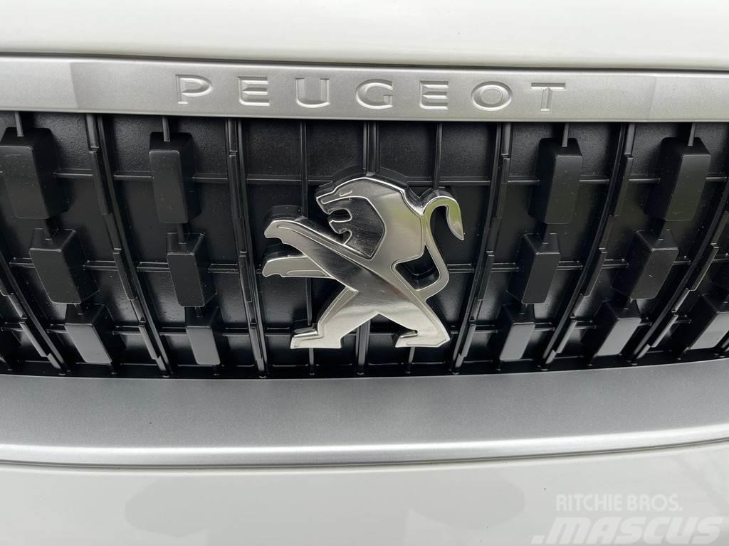Peugeot Expert 2.0 HDI 120 pk, airco euro 6 Fourgon