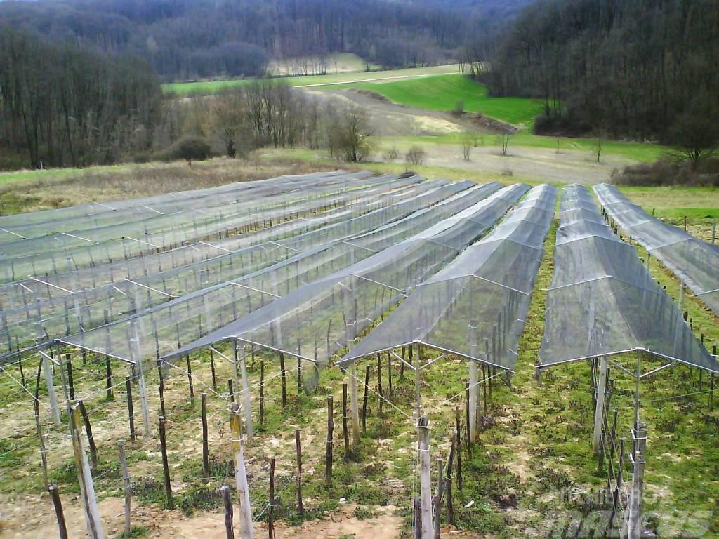 Megas Zaštita vinograda od tuče L2000 Accessoires matériel viticole