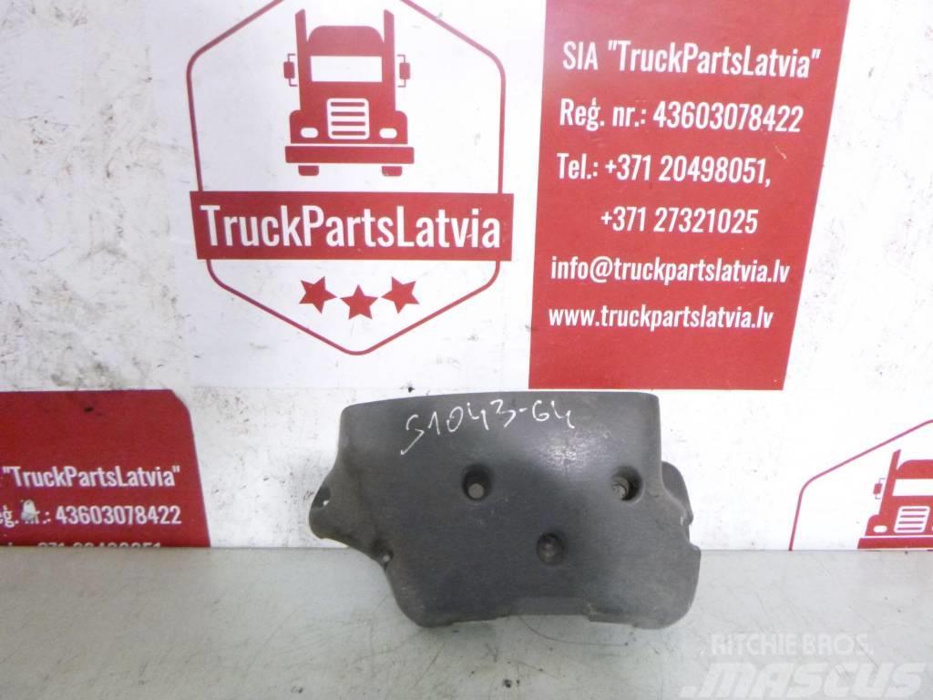 Scania R144 Steering column cover 1424667 Cabines