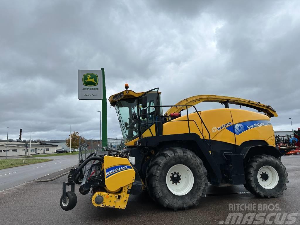 New Holland FR9050 Ensileuse occasion