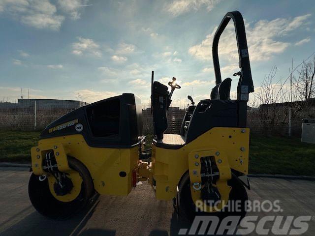 Bomag BW 120 AD-5 Rouleaux tandem