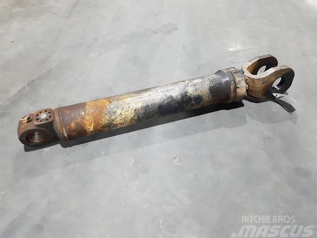 CLAAS TORION1812-Liebherr 94018921-Lifting cylinder Hydraulique