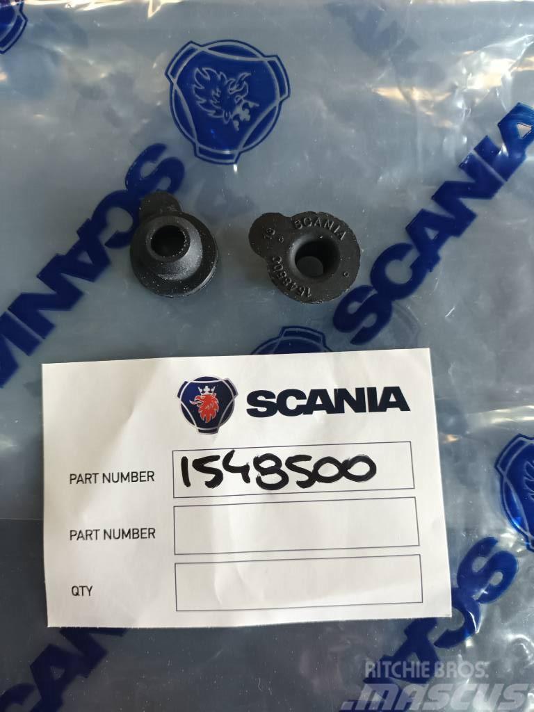 Scania SEAL 1548500 Moteur