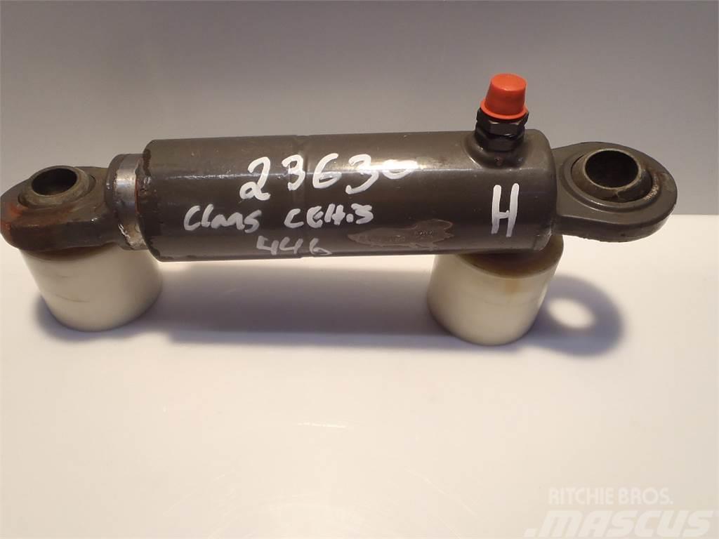 CLAAS Celtis 446 Lift Cylinder Hydraulique