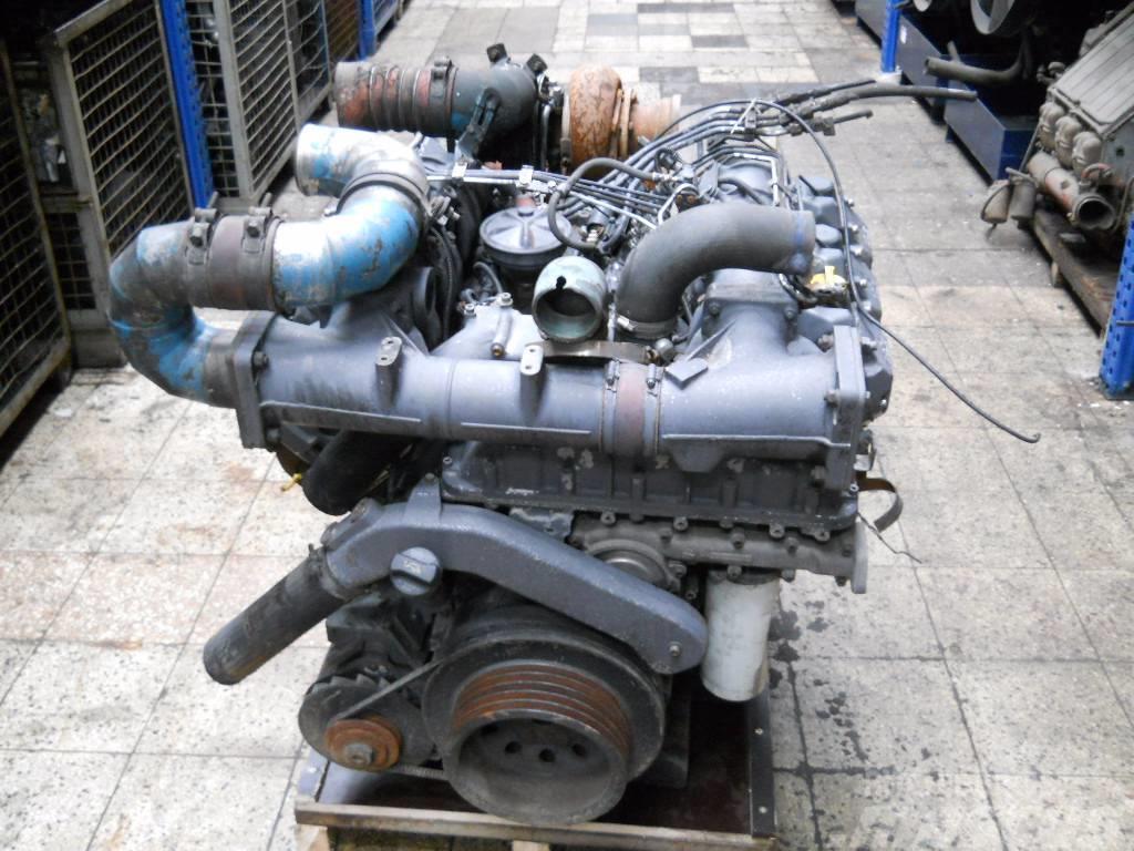 Deutz BF6M1015C / BF 6 M 1015 C Motor Moteur