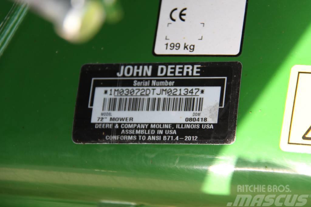 John Deere 3045 R Tracteur