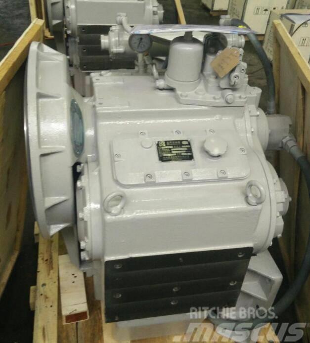  HANGCHI FJ 300 gearbox Transmissions marine