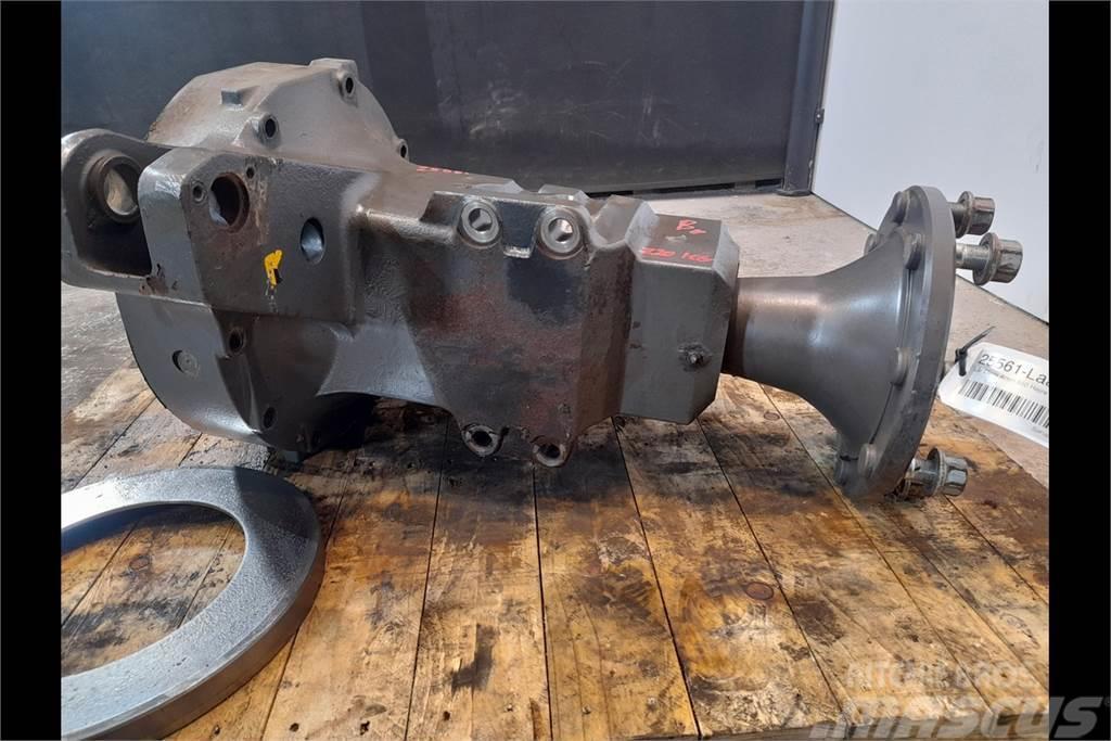 CLAAS Arion 650 Rear Axle Transmission