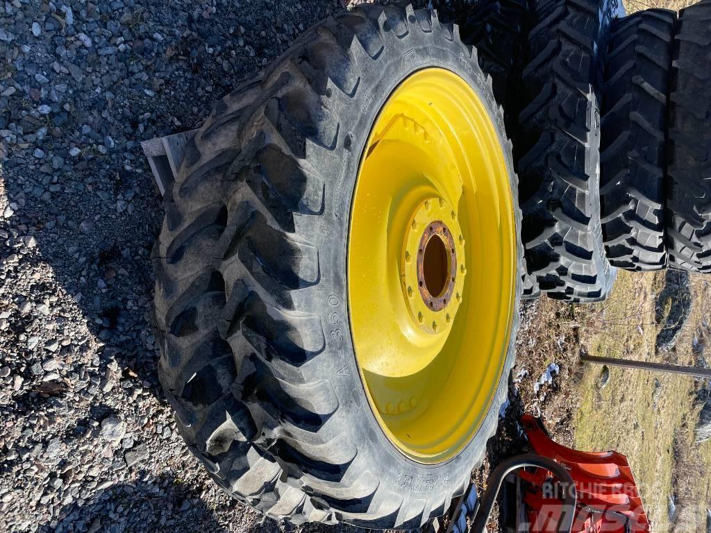 Kleber Radodlingshjul Autres équipements pour tracteur