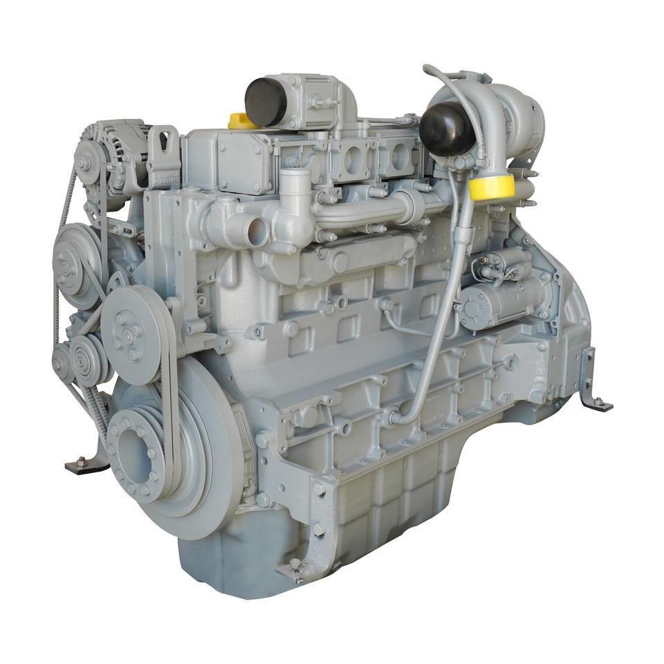 Deutz BF6M1013FC  Diesel Engine for Construction Machine Moteur