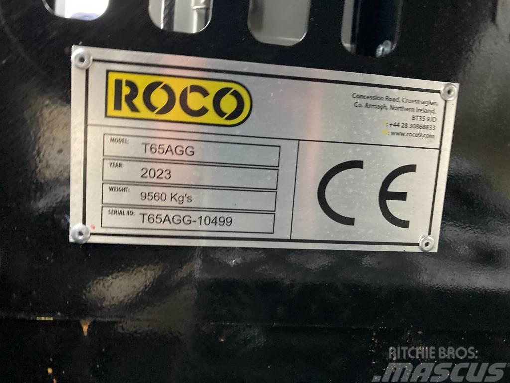 ROCO T65 Convoyeur