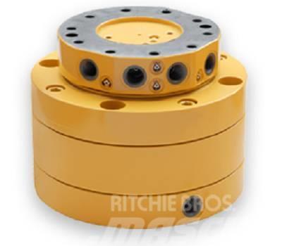 Thumm 605 H-1 Hydraulic rotator 5 Ton Rotateur