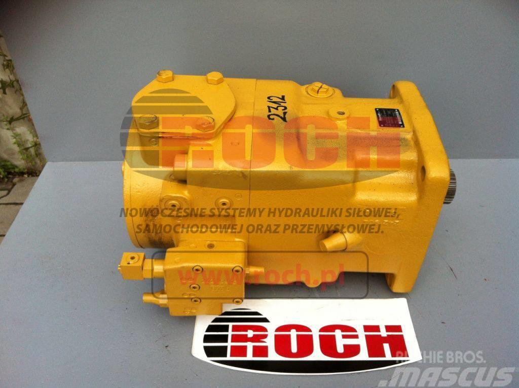 CAT E 5130, E 5230 164-6014 Pompa Pump Rexroth Hydraulique