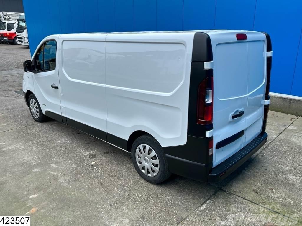 Renault Trafic Trafic 1.6 125 DCI Airconditioning Fourgon