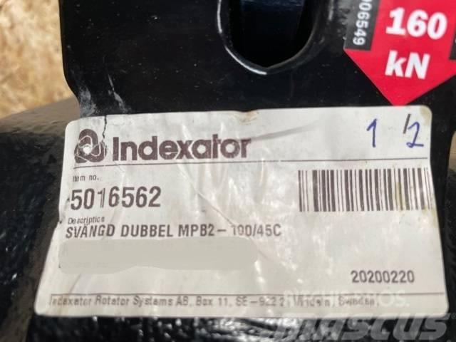 Indexator Link MPB2-100/45C Rotateur