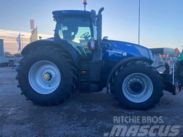 New Holland T 7.315 Tracteur