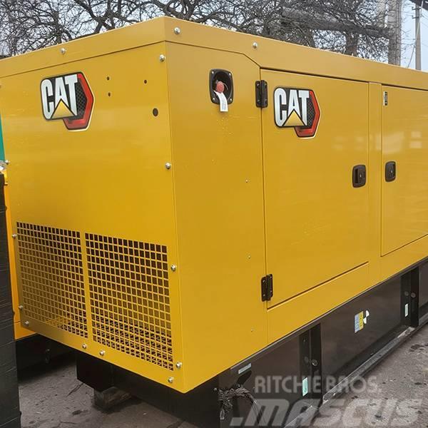 CAT DE165 GC Générateurs diesel