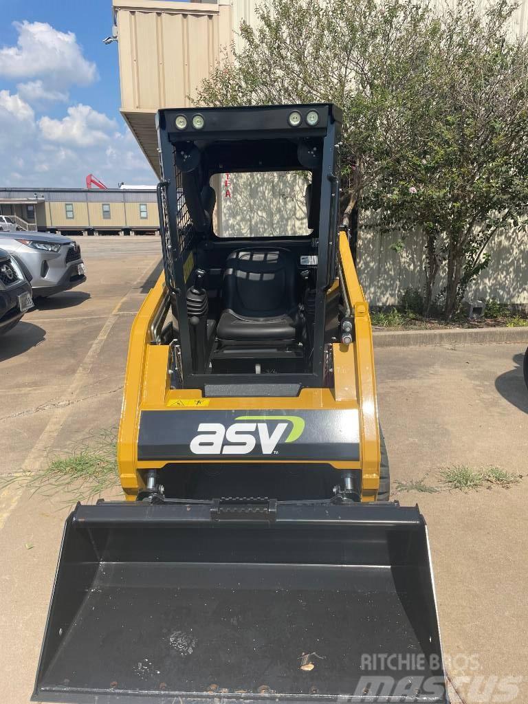 ASV RT25 Chargeuse compacte