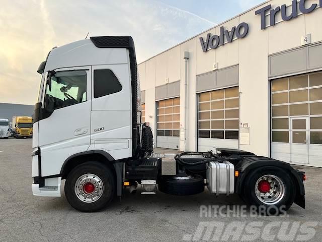 Volvo FH Tracteur routier