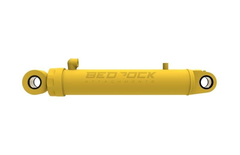 Bedrock Cylinder (Left/Right) D5N D5M D4H Cylinder Scarificateur