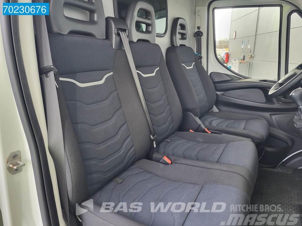 Iveco Daily 35S16 160PK Automaat L4H2 Airco Euro6 nwe mo Utilitaire