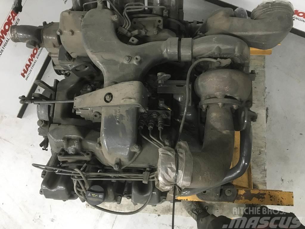 Mercedes-Benz OM421 421.900 USED Autre