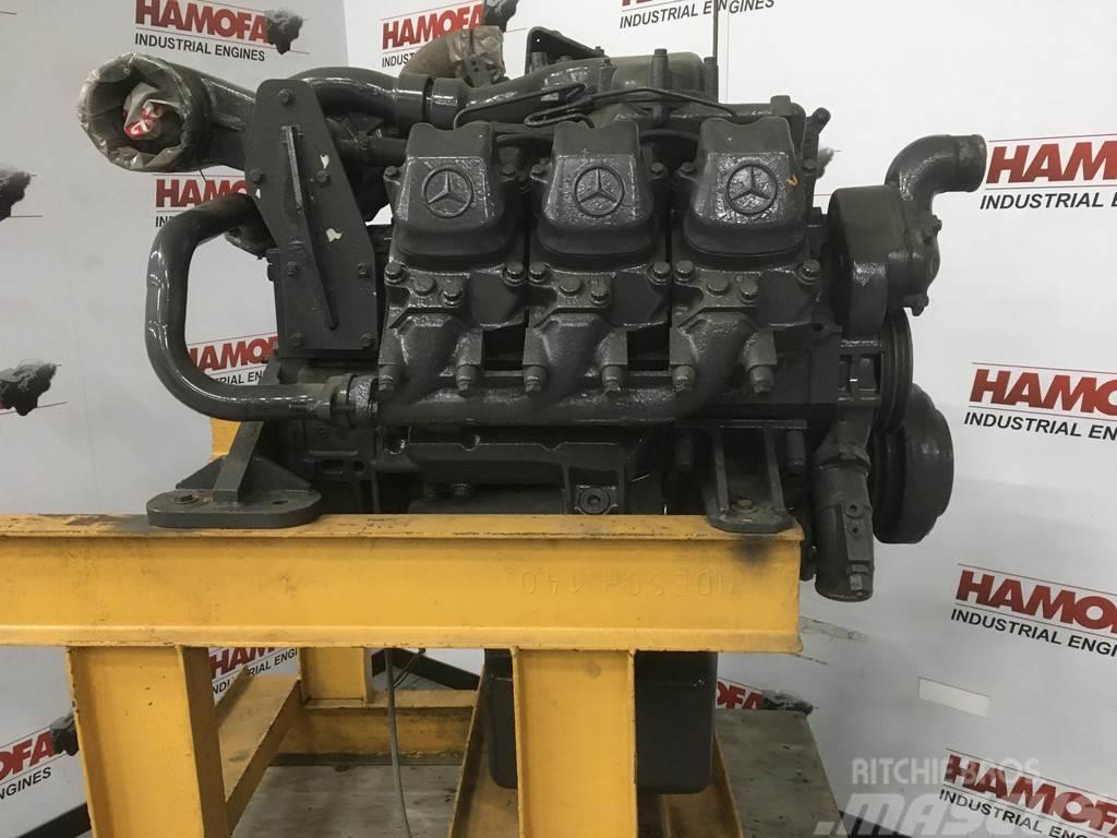 Mercedes-Benz OM421 421.900 USED Autre