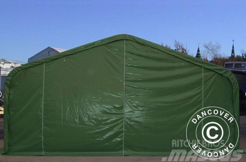 Dancover Storage Shelter PRO 6x12x3,7m PVC Telthal Autres accessoires