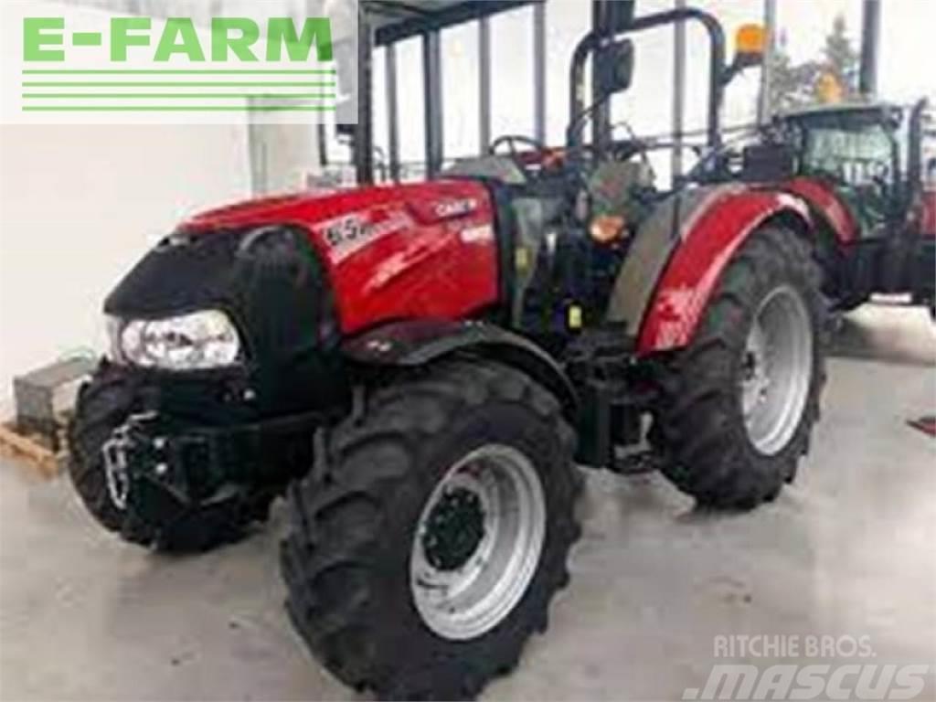 Case IH farmall 65 a Tracteur