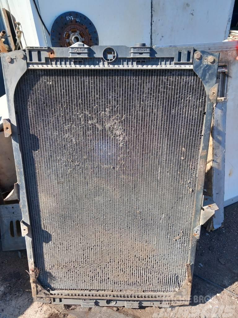 DAF XF95.430 radiator 1617340 Radiateurs