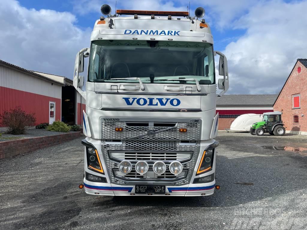 Volvo FH750 FH750 Tracteur routier