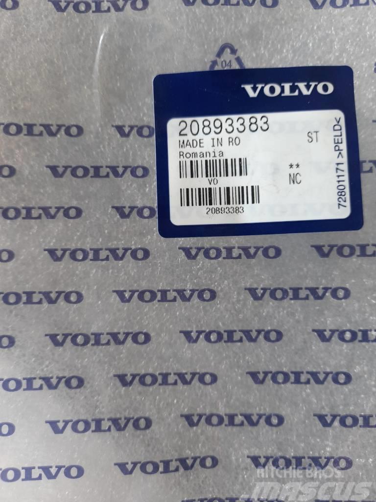Volvo REFLECTOR 20893383 Moteur