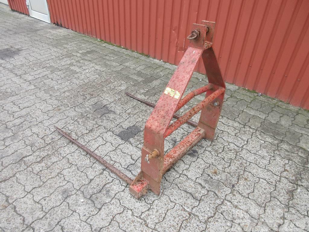 Holsø Ballespyd Autres équipements pour tracteur