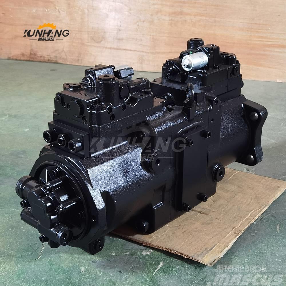 Kobelco LC10V00029F4 LC10V00033F1 Hydraulic Pump SK350-8 Hydraulique