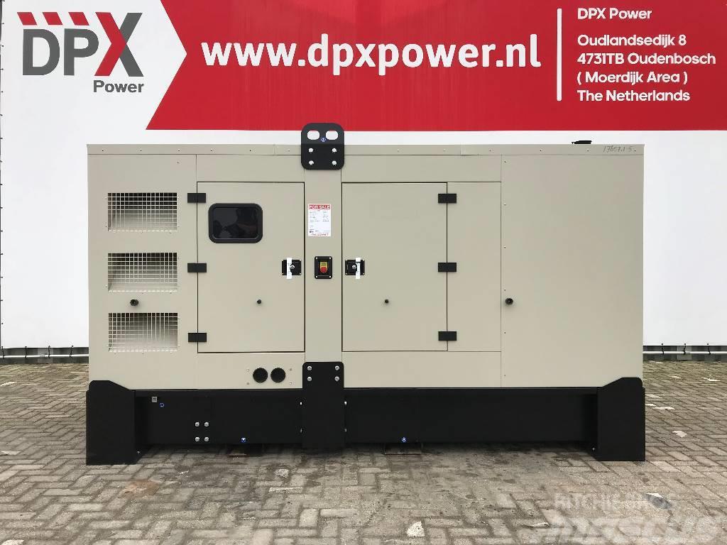 Iveco NEF67TM7 - 220 kVA Generator - DPX-17556 Générateurs diesel