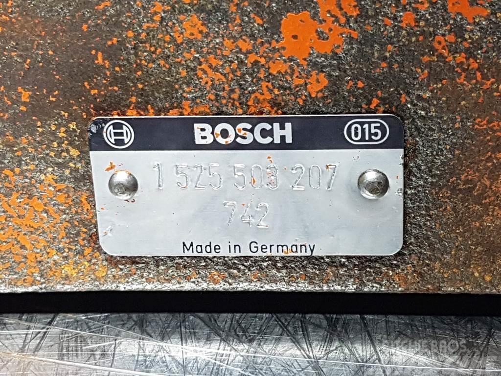Bosch 0528 043 096 - Atlas - Valve/Ventile Hydraulique