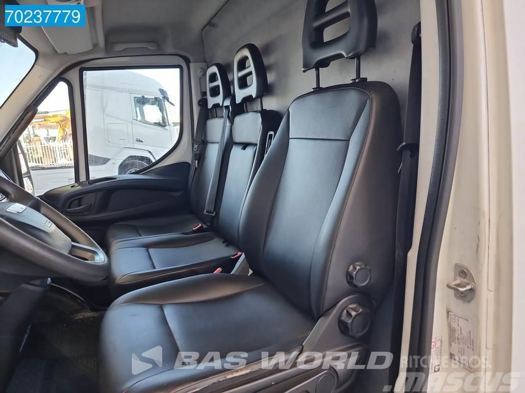 Iveco Daily 70C18 Automaat Laadklep 7Ton Euro6 L4H2 AIrc Utilitaire