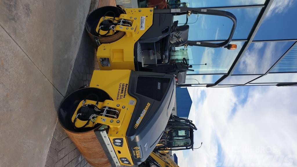 Bomag BW 120 AD-5_A Rouleaux tandem