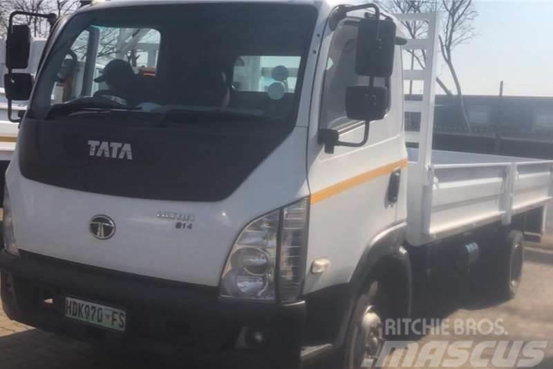 Tata Ultra 814. 2018. Autre camion