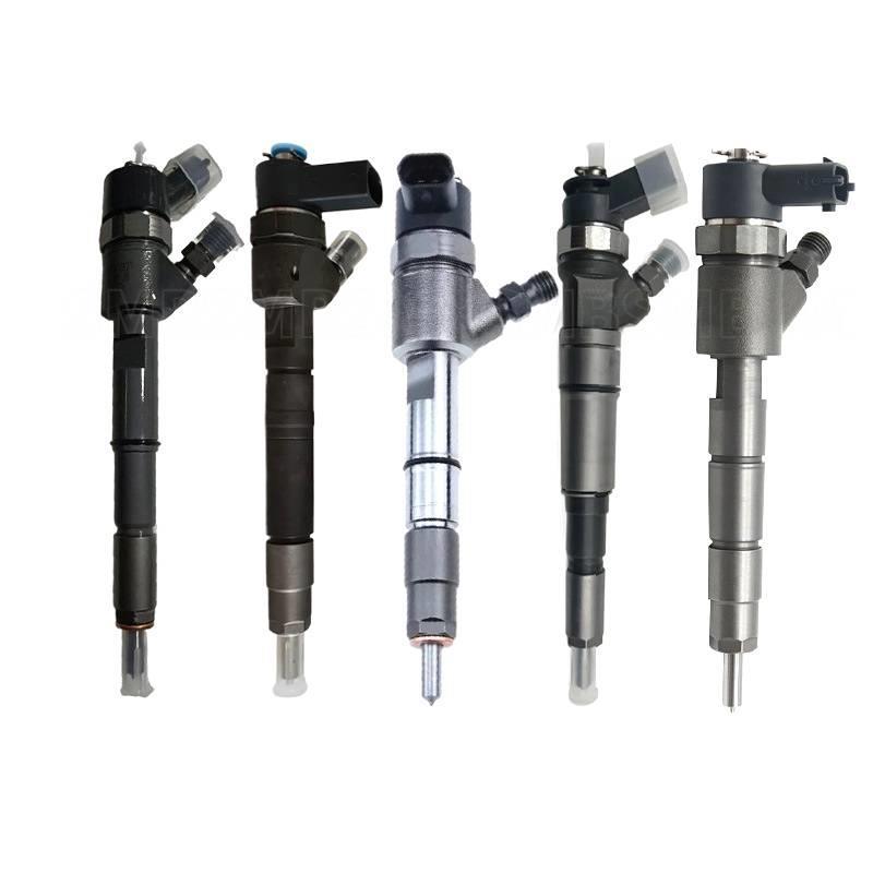 Bosch diesel fuel injector 0445110253、254、726 Autres accessoires