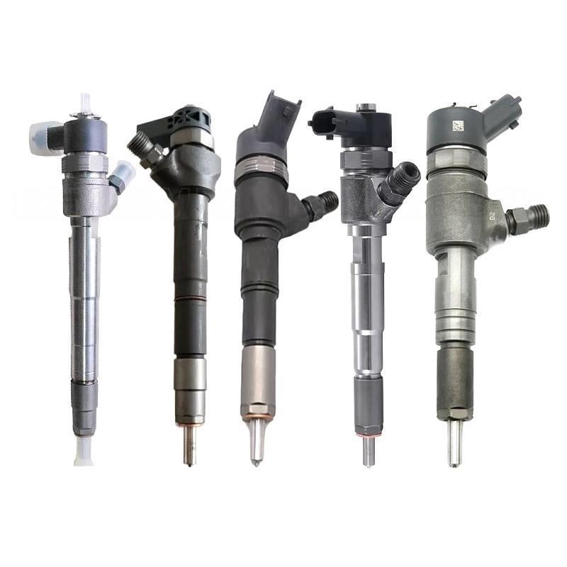 Bosch diesel fuel injector 0445110253、254、726 Autres accessoires