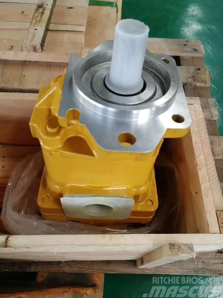 Shantui SD23 work pump 705-51-30190 Hydraulique
