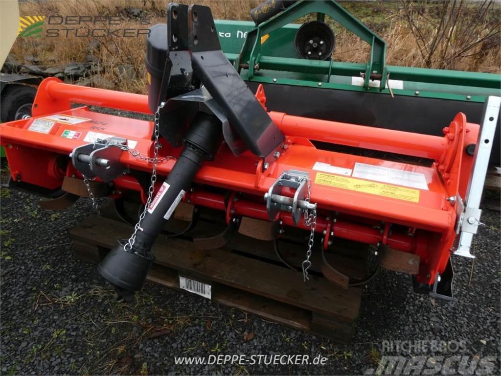 Muratori MZ4 - 155 Autres outils de préparation du sol