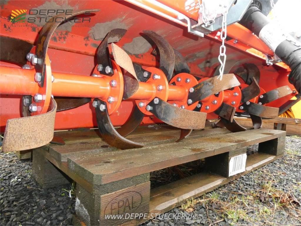 Muratori MZ4 - 155 Autres outils de préparation du sol