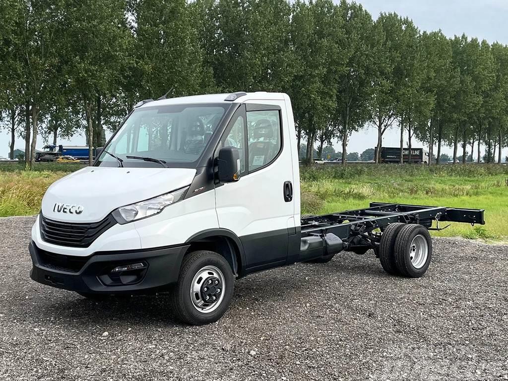 Iveco Daily 50 Chassis Cabin Van (3 units) Châssis cabine