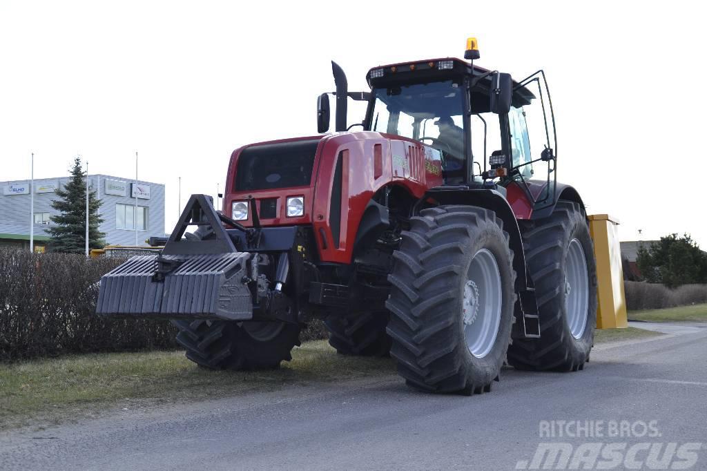 Belarus 3522.5 Tracteur