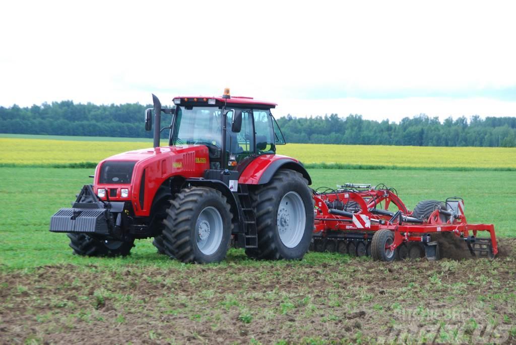 Belarus 3522.5 Tracteur
